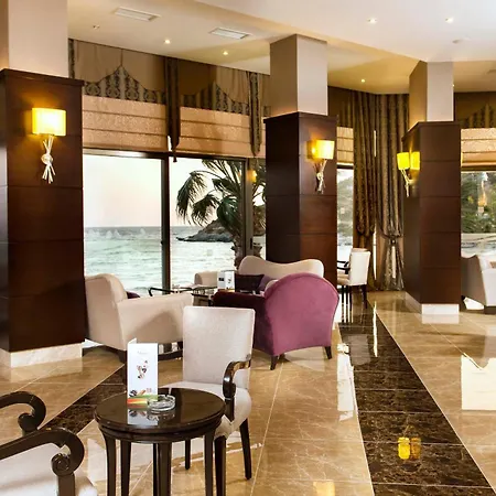 منتجع توسان بيتش - شامل كليًا