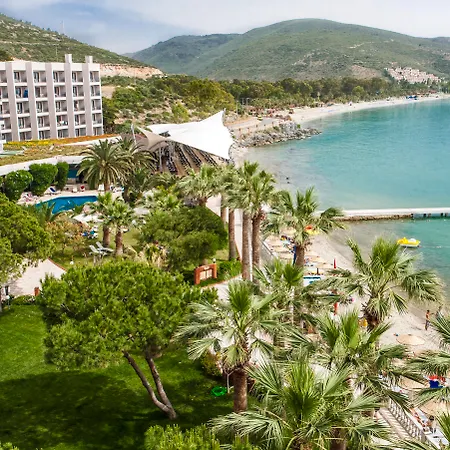 Tusan - Resort