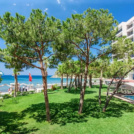 منتجع توسان بيتش - شامل كليًا 5*