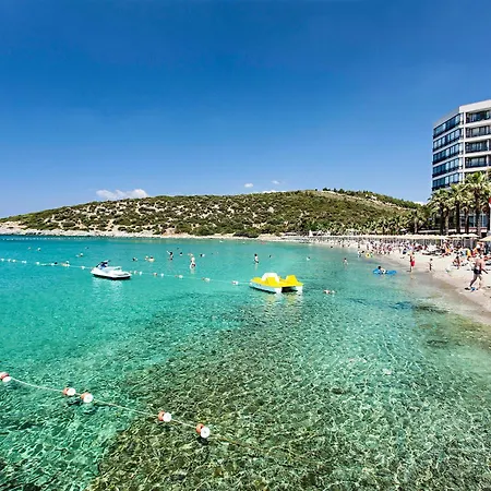 توسان بيتش - شامل كليًا 5*