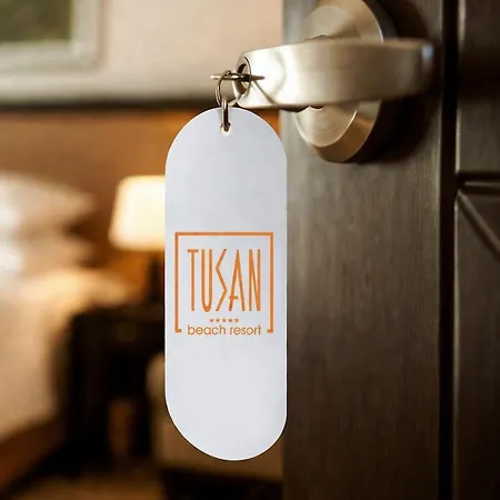 Θέρετρο Tusan 5*