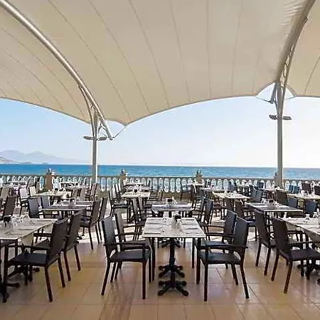Tusan 5* Κουσάντασι