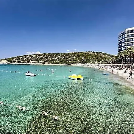 Θέρετρο Tusan