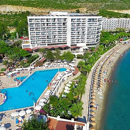 Θέρετρο Tusan