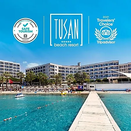 Tusan Θέρετρο