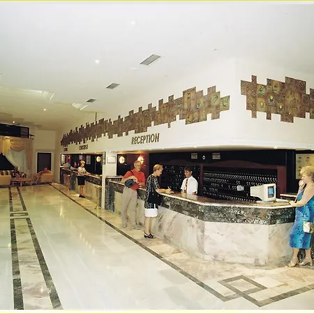 Tusan - Kusadası