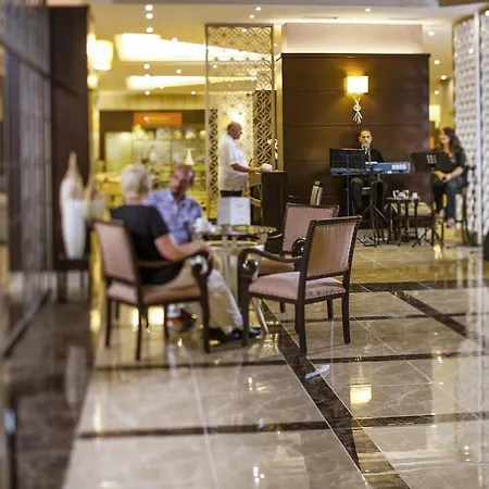 Resort Tusan - 5*