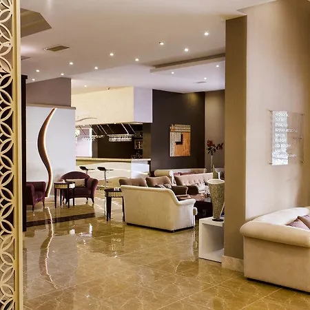 Tusan Üdülőközpont 5*