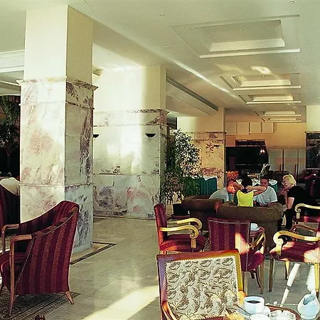 توسان بيتش - شامل كليًا