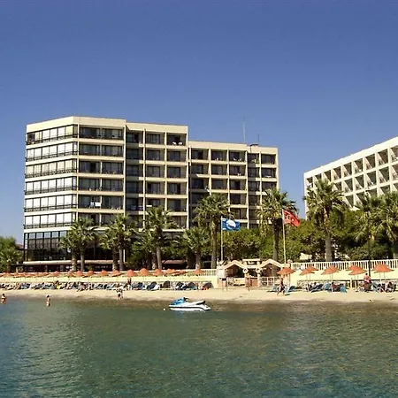 Tusan - Kusadası