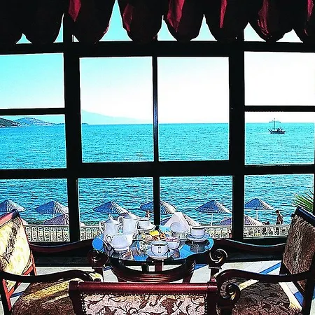 Tusan - Resort