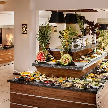 منتجع توسان بيتش - شامل كليًا