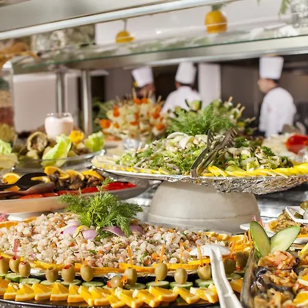 Tusan - Kusadası