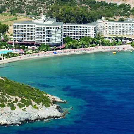 Tusan - Kusadası