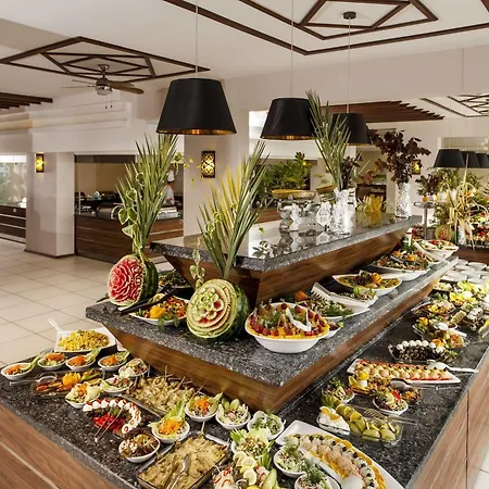 Tusan - 5* Kusadası