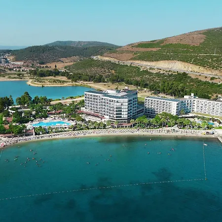 Resort Tusan - 5*