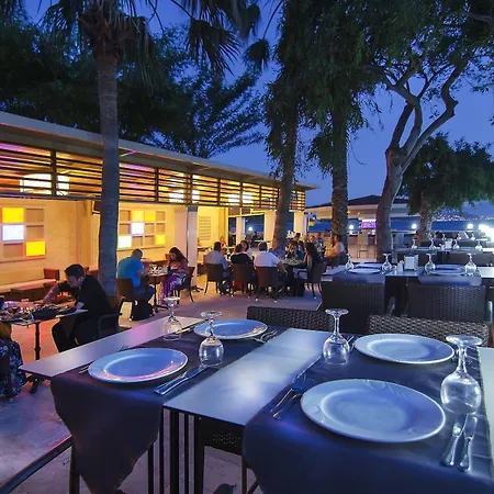 Resort Tusan -