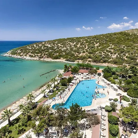 Tusan - Kusadası