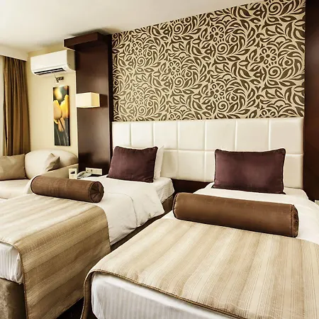 Tusan - Resort