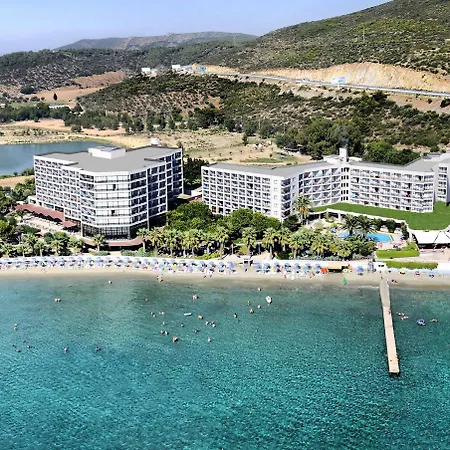Θέρετρο Tusan 5*