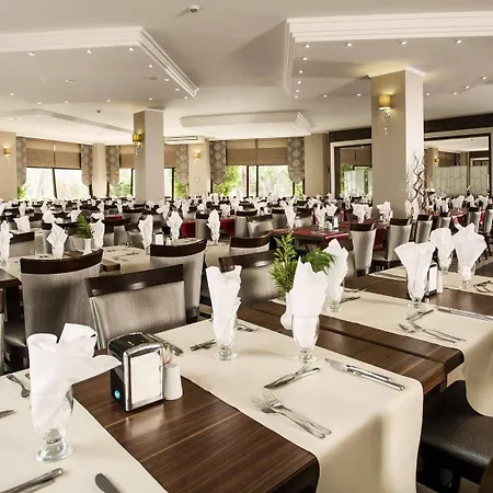 Tusan - Kusadası