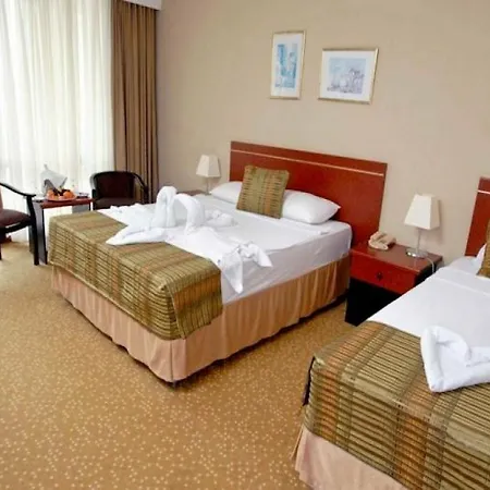 توسان بيتش - شامل كليًا 5*