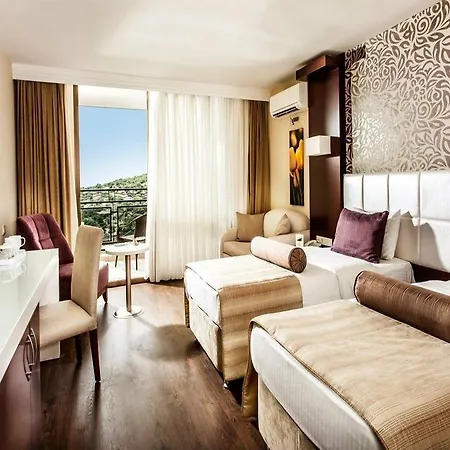 توسان بيتش - شامل كليًا