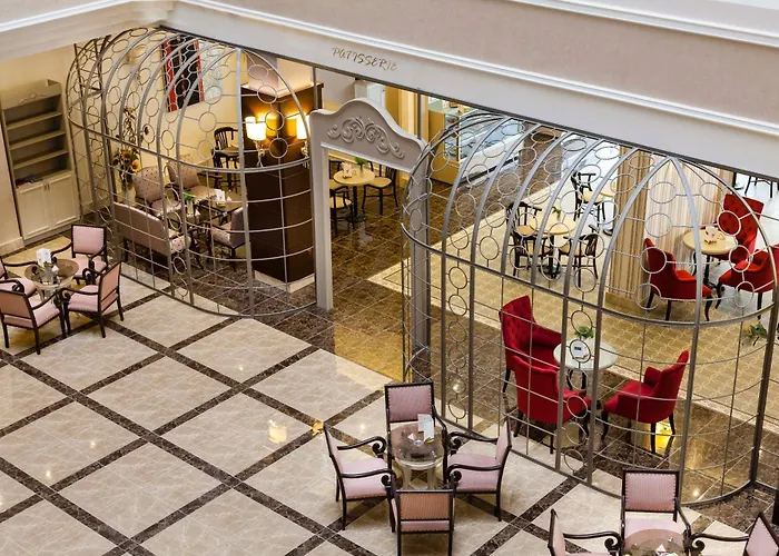 Resort Tusan Kuşadası