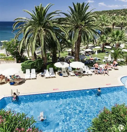 Resort Tusan Kuşadası