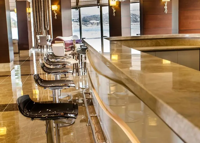 Tusan Resort Kuşadası