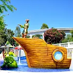 Tusan Resort Kusadası