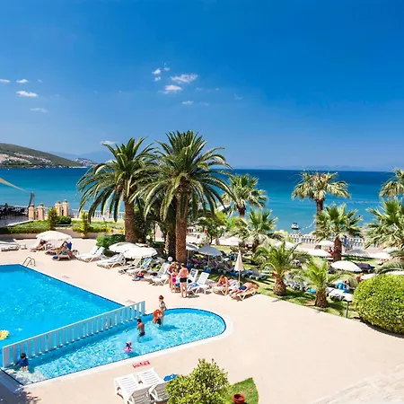 Tusan 5* Kusadası