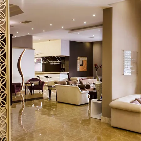 Tusan Semesteranläggning (resort) 5*