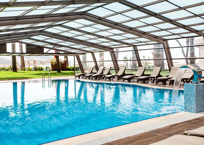 Resort Tusan Kusadasi