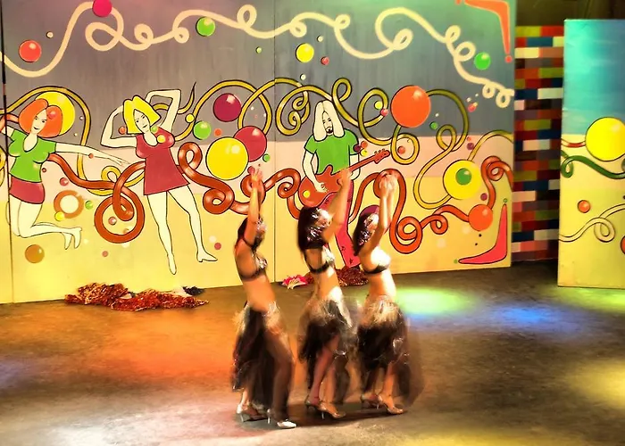 Resort Tusan Kusadasi