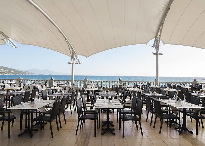 Tusan Resort Kusadasi